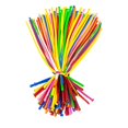 thumbnail image 1 of BKBP 100PCS 260Q Twisting Animal Balloons Assorted Color Thickening Latex Twisting Modeling Long Magic Balloons for Animal Shape Weddings, Birthdays Clowns, Xmas Presents, 1 of 8