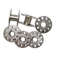 thumbnail image 2 of UNIQUE CREATIV 10-Holes Japanese Machine Metal Bobbins, 12Pcs, 2 of 2
