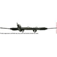 thumbnail image 5 of Convient 2002-2005 Dodge Ram 1500 Cardone Rack et Pignon Assemblage 26-2140 Remplacement OE; Unité Complète de Direction Hydraulique; Remanufacturé, 5 of 5