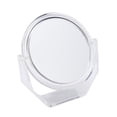 thumbnail image 2 of Goody Two Sided Fashion Mirror, 1X/5X, 2 of 5