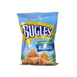 Bugles Hidden Valley Ranch - 3 OZ