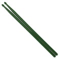 thumbnail image 1 of pitrice 2 Pcs Baguettes de Rythme en Nylon pour Tambour, Maillets, Percussions, Baguettes pour Enfant, Instrument de Musique, Débutants, Adultes, Professionnels, Jaune Vert Foncé, 1 of 6
