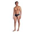 thumbnail image 1 of Speedo Men's Solid Swim Brief, 1 of 6