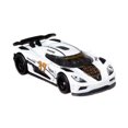 thumbnail image 4 of Hot Wheels Retro Entertainment Collection of 1:64 Scale Premium Vehicle Koenigsegg Agera R, 4 of 5