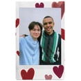 thumbnail image 2 of FUJIFILM Instax® Mini Heart Sketch Instant Film Pack, 2 of 7
