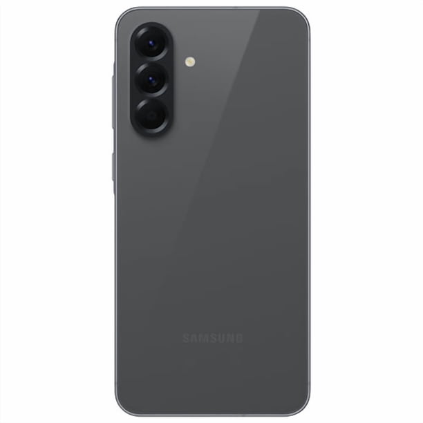 Restored Samsung Galaxy A56 5G 256GB Awesome Graphite Unlocked