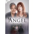 thumbnail image 1 of Touched by an Angel: Déplacer sur DVD, 1 of 1