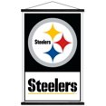thumbnail image 1 of NFL Pittsburgh Steelers - Logo 21, 1 of 4