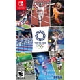 thumbnail image 1 of Tokyo 2020 Olympic Games (Nintendo Switch), 1 of 5