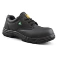 thumbnail image 1 of Tiger Safety Chaussures de Sécurité pour Hommes Embout en Acier Cuir Léger 4933, 1 of 7