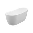 thumbnail image 2 of A&E Bath and Shower MIAMI-59 Bathtub, 2 of 4