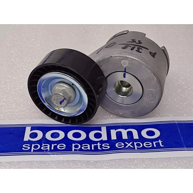 Tensioner for MARUTI BALENO, BREZZA, CIAZ, ERTIGA, IGNIS, RITZ, S-CROSS, SWIFT, SWIFT DZIRE, SX4 - I96MSA1000-A - GATES