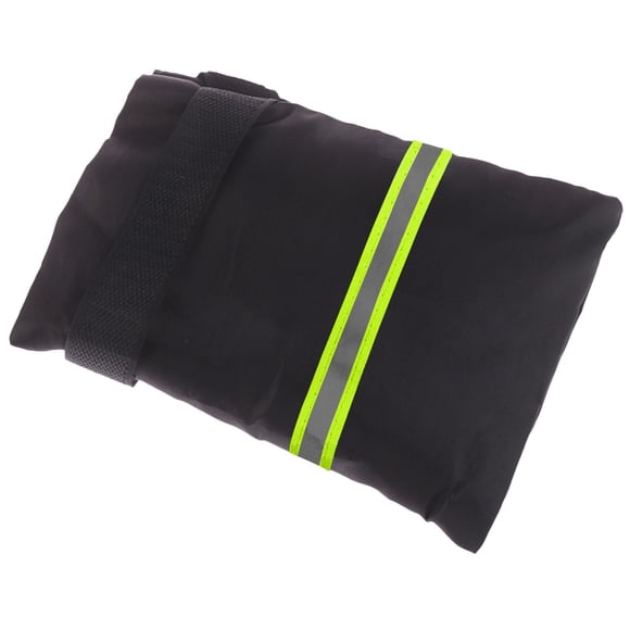 Binwennn Robinet en Laiton Cuisine 3 Trous pour Cuisine Filtre à Eau Robinet de Cuisine en Acier Inoxydable Réutilisable Couvercle de Robinet pour Extérieur en Hiver avec Ruban Réfléchissant et -Congélation