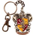 thumbnail image 2 of Harry Potter Porte-clés Blason de Gryffondor, 2 of 2