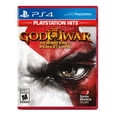 thumbnail image 1 of God of War III Remastered pour PS4, 1 of 5