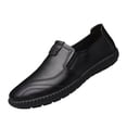 thumbnail image 1 of XZNGL Chaussures pour Hommes Chaussures Décontractées pour Hommes Décontractées Nouvelles Chaussures Décontractées Confortables Chaussures Pois Chaussures Décontractées Chaussures Décontractées pour Hommes, 1 of 9
