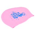 thumbnail image 4 of Swimming , Non-slip Design Low Resistance And High Speed Skin-friendly Comfortable Large Swim   For Children/adults With Short And Long Hair, 4 of 8