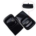 thumbnail image 2 of Sliding Outside Door Handle Rear Left Right For Hyundai H1 Grand Starex i800 2007 2008 2009 2010 2011 2012 2013 2014 2015-2018, 2 of 7
