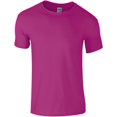 thumbnail image 2 of Gildan Adult Softstyle T-Shirt, 2 of 8