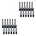thumbnail image 2 of kurtrusly Premium Hair Claw Clip For Styling Durable And Not Easy To Deform Fashion 9.5CM 2Set, 2 of 6