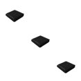 thumbnail image 1 of relayinert Dustproof Cover Premium Waterproof Protection For Boat Polyester Waterproof Cover Boat Cover Waterproof And Dustproof black 380*94*46cm 3Set, 1 of 6