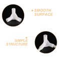 thumbnail image 3 of unbranded Pipe Fittings Connector 30Pcs for Canopy Tent Lightweight and Durable Tent Accessory for Outdoor Use, 3 of 8