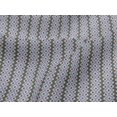 thumbnail image 4 of oneOone Viscose Jersey Fabric Diamond & Chevron Ikat Fabric Prints By Yard 60 Inch Wide, 4 of 5