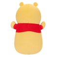 thumbnail image 5 of Squishmallows 10" Hugmees, Winnie the Pooh, 5 of 5