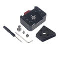 thumbnail image 1 of funtasica 38mm Tripod Head Field Monitor Stabilizer Mount Set A, 1 of 8