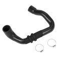 thumbnail image 2 of Tuyau d'Admission Intercooler, Grand Application Tuyau Intercooler Résistant aux Hautes Températures LR066436 pour Remplacement de Voiture pour Land Rover Discovery 2015-2020, 2 of 8