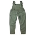 thumbnail image 5 of Mens Denim Bib Suspenderdres Jeans Jumpsuit Pant Tirantes Rompers, 5 of 5