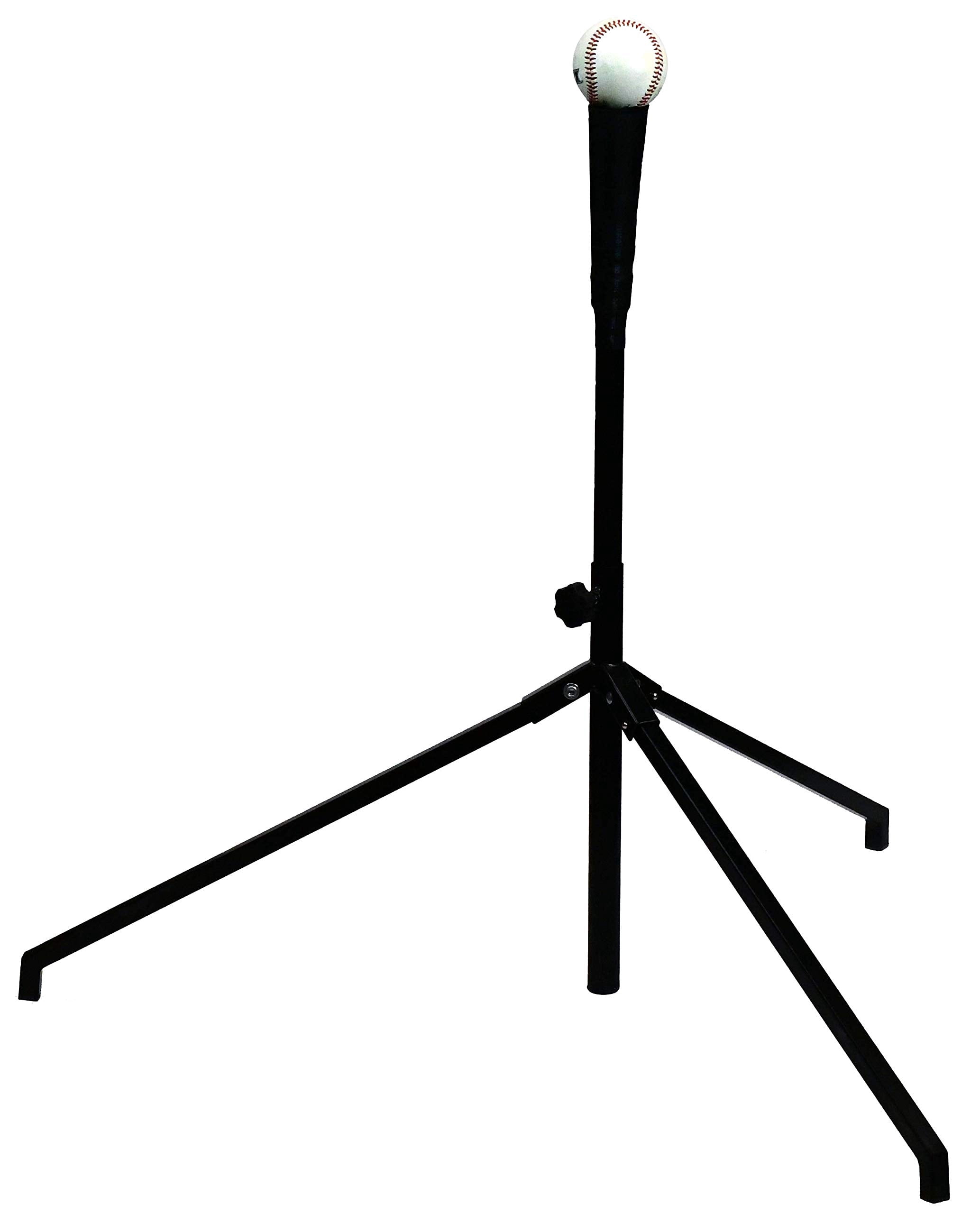 Louisville Slugger Apex Soft-Toss Tee Training System
