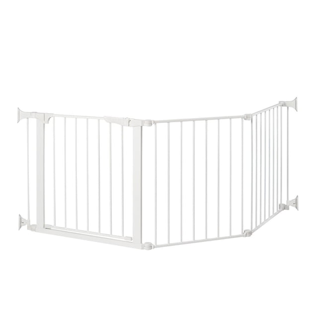 KidCo Barrière à ajustement sur mesure
