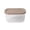 A, variant on YHDSYY Big Sale! Mini Food Grade Food Storage Container, Vegetables, Baked Goods And Snacks Fresh Longer, Reusable Food Box For Home, Picnic, Travel Clearance Sales Today Deals Prime