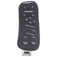 thumbnail image 2 of Bouton de Commande de Fenêtre, Commutateur de Panneau de Porte Opération Simple Conception Ergonomique Confortable Sensation Tactile Installation Facile pour Voiture, 2 of 8