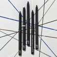 thumbnail image 5 of Traceur pour les Yeux Rétractable No Budge - Noir, 0,006 Oz, 5 of 5
