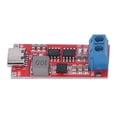 thumbnail image 3 of Carte de Chargeur Convertisseur Boost, Protection contre les Surtensions Chargeur de Batterie DC3-6V Module Amplificateur Step Up Recharge Automatique Ajustement Parfait pour Garage 1A,2A,4A, 3 of 8