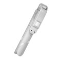 thumbnail image 2 of jesticaly Perche à Selfie 3 en 1 Trépied de Téléphone Monopode Extensible avec Télécommande Compatible Bluetooth pour Téléphone Intelligent Perche à Selfie Blanc, 2 of 6