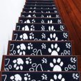 thumbnail image 1 of Paw Collection Tapis de Marche Contemporains, Confortables, Vibrants et Doux, 9'' x 28'', 1 of 6