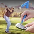 thumbnail image 1 of Clearance,Golf Club Cleaning Brush Groove Cleaning Tool, 1 of 6