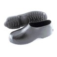 thumbnail image 1 of Tingley Rubber Work Rubber Hi-top Overshoe Black Large - 1300, 1 of 2