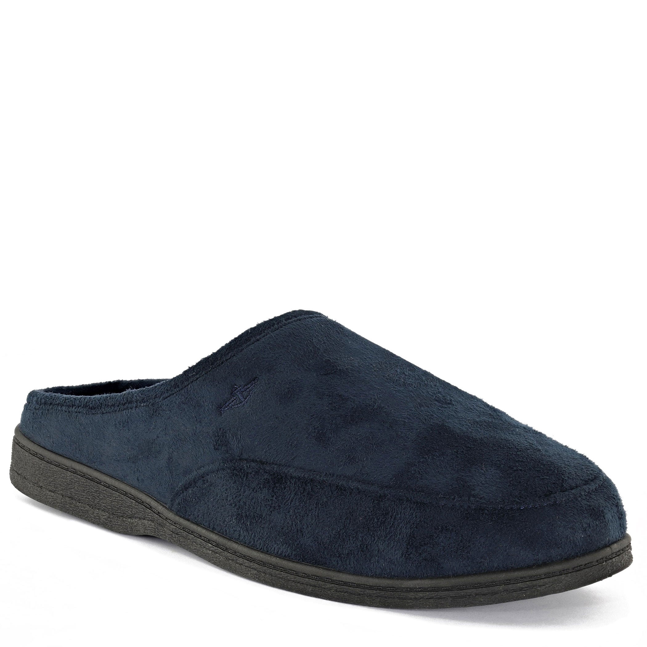 Dockers Seasonal Nap-1 Slippers Medium Width Slip on Navy