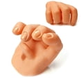 thumbnail image 2 of Magicalian The Third Hand Medium Hand Magical Tricks Stage Props Accessory Fantastic Comedy Classic Toys Set, 2 of 8