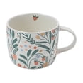 thumbnail image 3 of Mainstays Stoneware 14oz Strawberry Mug, 3 of 5