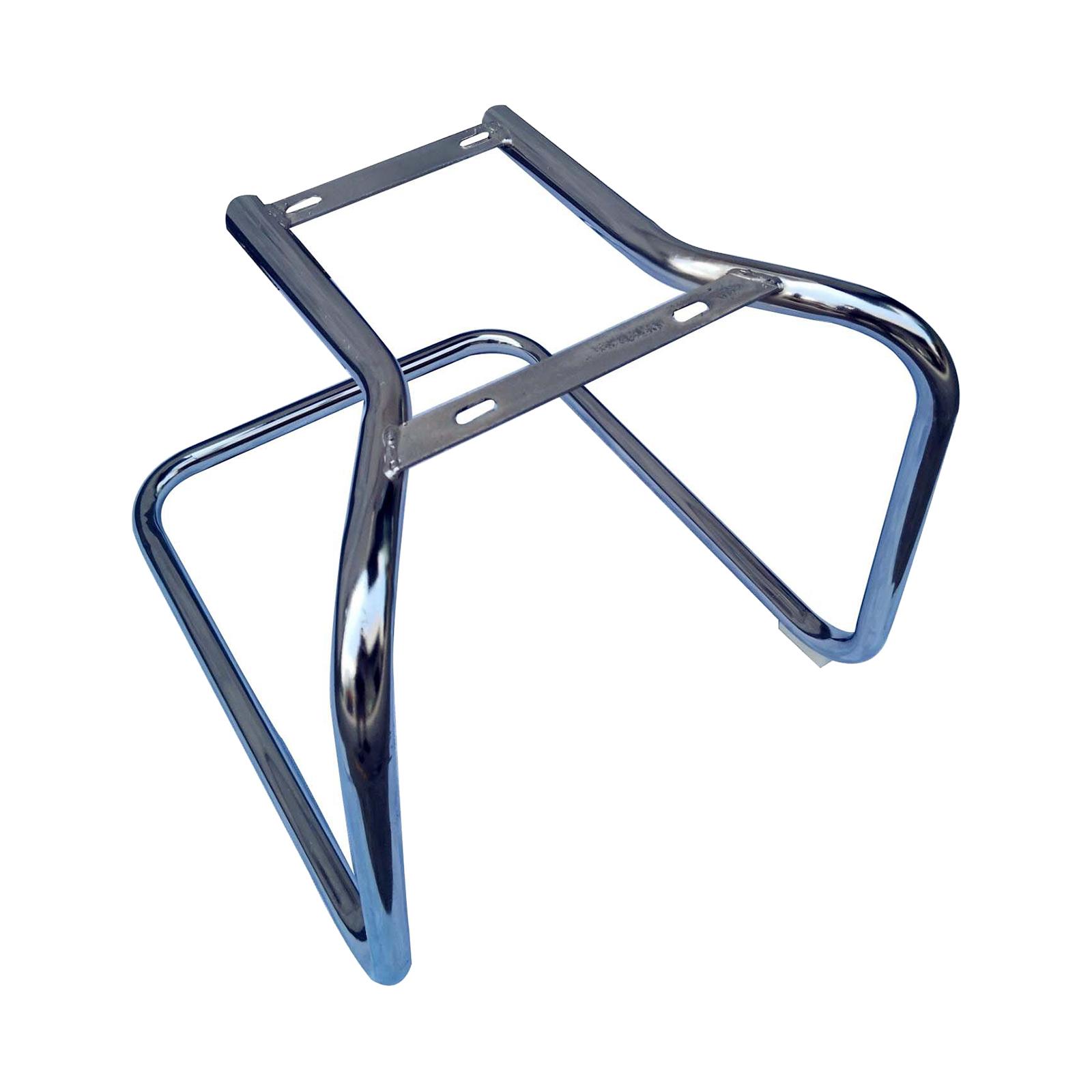 Office Chair Frame Desk Chair Frame Made of Steel for Cantilever Computer Chairs