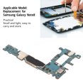 thumbnail image 3 of Carte Mère pour Note8 64 Go, Carte Principale Logique Débloquée de Remplacement, Carte Principale de Téléphone Professionnelle Étanche, Accessoires de Réparation pour Note8, 3 of 8