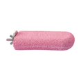 thumbnail image 3 of Parrot Perch Grinding Stick Bird Stand Branch for Finches Conures Cockatiels pink, 3 of 9