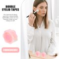 thumbnail image 3 of IFANLANDOR 1 Set Waterproof Eyelid Strip for Easy to Use Makeup Lace Assorted Color, 3 of 5