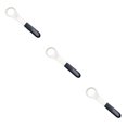 thumbnail image 2 of Redempat Convenient Bicycle Tool Bottom Bracket Wrench Repair Tool Versatile Axle Wrench Tool 49mm 240x60x4mm 3Set, 2 of 6