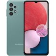 thumbnail image 1 of Refurbished Samsung Galaxy A13 4G - 128GB – Green – 50MP Triple Rear & 8MP Front Camera - Fully Unlocked Smartphone - Excellent Condition, 1 of 5